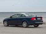 Volvo C70 D3 2010 года